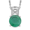 Emeraldine Quartz