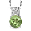 Chartreuse Quartz