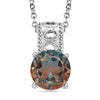 Aqua Terra Costa Quartz