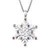 Simulated Multi Diamond