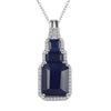 Masoala Sapphire