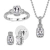 White Topaz