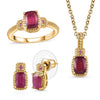 Niassa Ruby