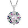 Freshwater White Cultured Pearl