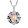 Freshwater Golden Cultured Pearl