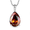 Copper Crystal