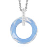 White Opal Crystal