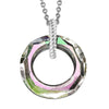 Lumingreen Crystal
