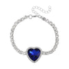 Blue Glass
