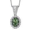 Tsavorite Garnet