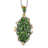 Chrome Diopside