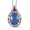Boulder Opal