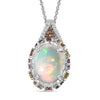Ethiopian Welo Opal