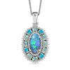 Ethiopian Welo Opal