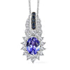 Tanzanite
