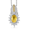 Yellow Sapphire