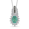Kagem Zambian Emerald