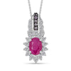 Montepuez Ruby