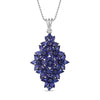 Tanzanite