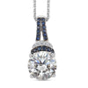 Blue Sapphire