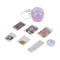 Pink Electric Beading Machine - Sticky add to cart bar