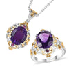 African Amethyst