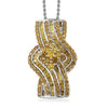 Yellow Diamond