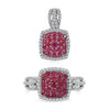 Mozambique Ruby