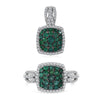 Kagem Zambian Emerald