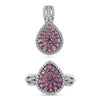 Madagascar Pink Sapphire