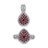 Mozambique Ruby