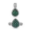 Kagem Zambian Emerald