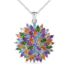 Multi Gemstone