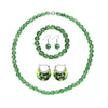 Green Glass