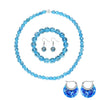 Blue Glass