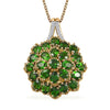 Chrome Diopside