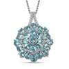 Paraiba Apatite