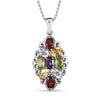 Multi Gemstone