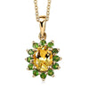 Chrome Diopside