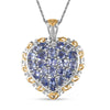 Tanzanite