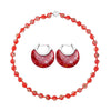 Red Glass