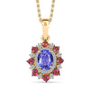 Ouro Fino Rubellite