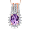 Martha Rocha Kunzite