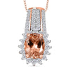 Morganite