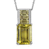 Lemon Quartz