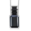 Black Spinel