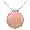 Rhodochrosite