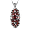 Mozambique Garnet