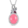Pink Jade