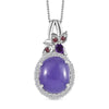 Purple Jade